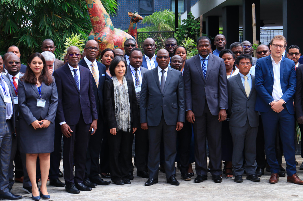 Gestion économique des changements climatiques : Le ministère de l’Economie et des Finances réaffirme l’engagement du gouvernement ivoirien
