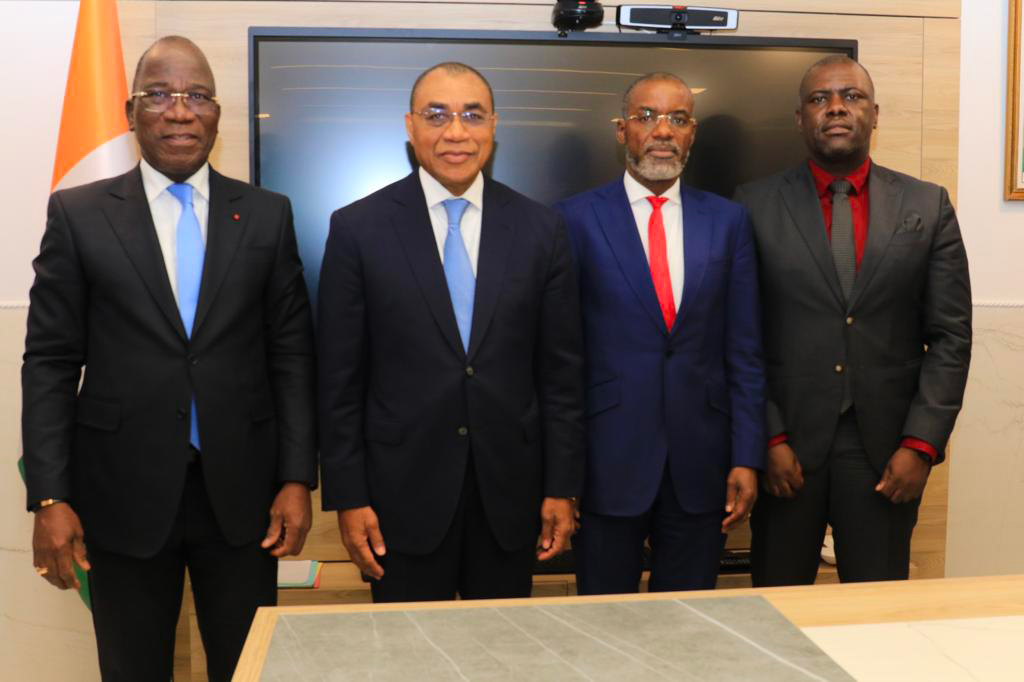 Réforme du système Comptable : La RDC s’inspire du modèle ivoirien