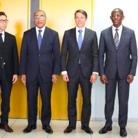 Financement du secteur de la santé en Côte d’Ivoire : Le Vice-ministre Tchèque des Affaires étrangères annonce des investissements avec la création d’un centre d’excellence